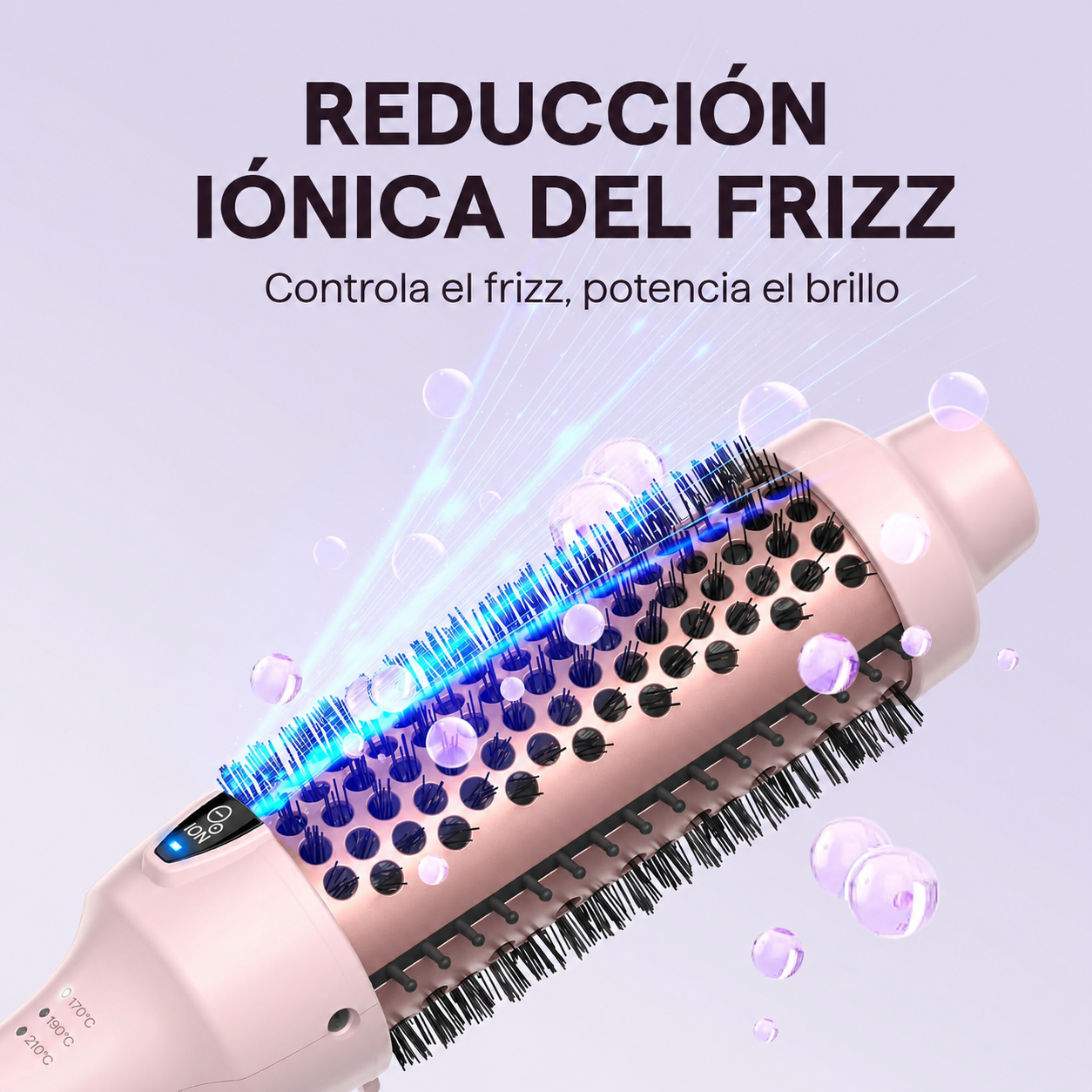 Cepillo Mágico de Belleza