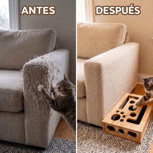 ClawSaver Protector de Muebles para Gatos