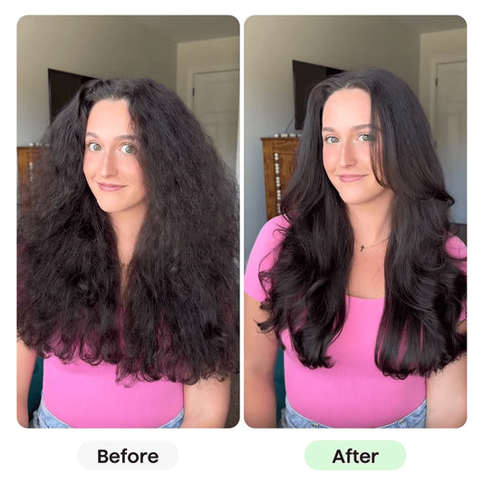 Cepillo Térmico Blowout Boost
