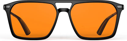 Gafas Nocturnas Descanso Total