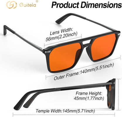 Gafas Nocturnas Descanso Total
