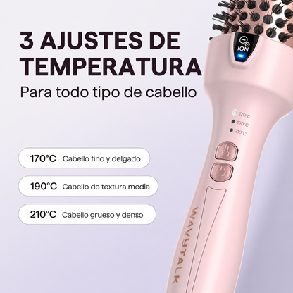 Cepillo Mágico de Belleza