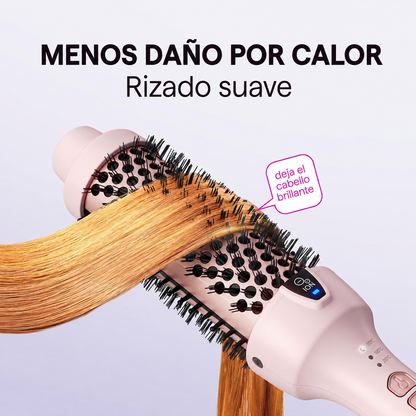 Cepillo Mágico de Belleza