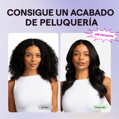 Cepillo Mágico de Belleza