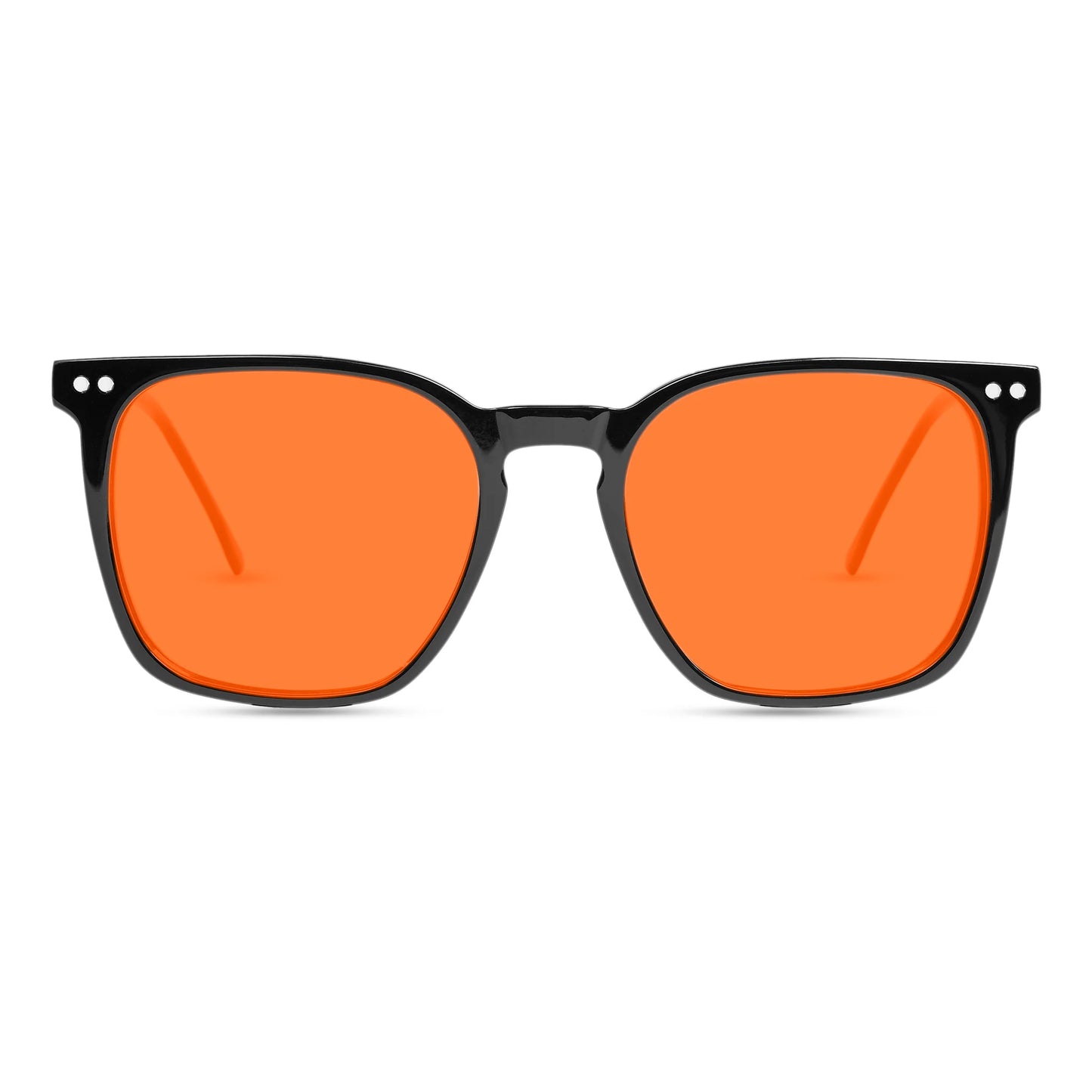 Gafas Bloqueadoras de Luz Azul – Noche & Biohackers