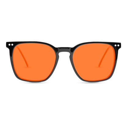 Gafas Bloqueadoras de Luz Azul – Noche & Biohackers