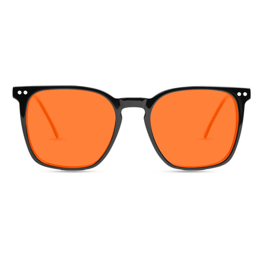 Gafas Bloqueadoras de Luz Azul – Noche & Biohackers