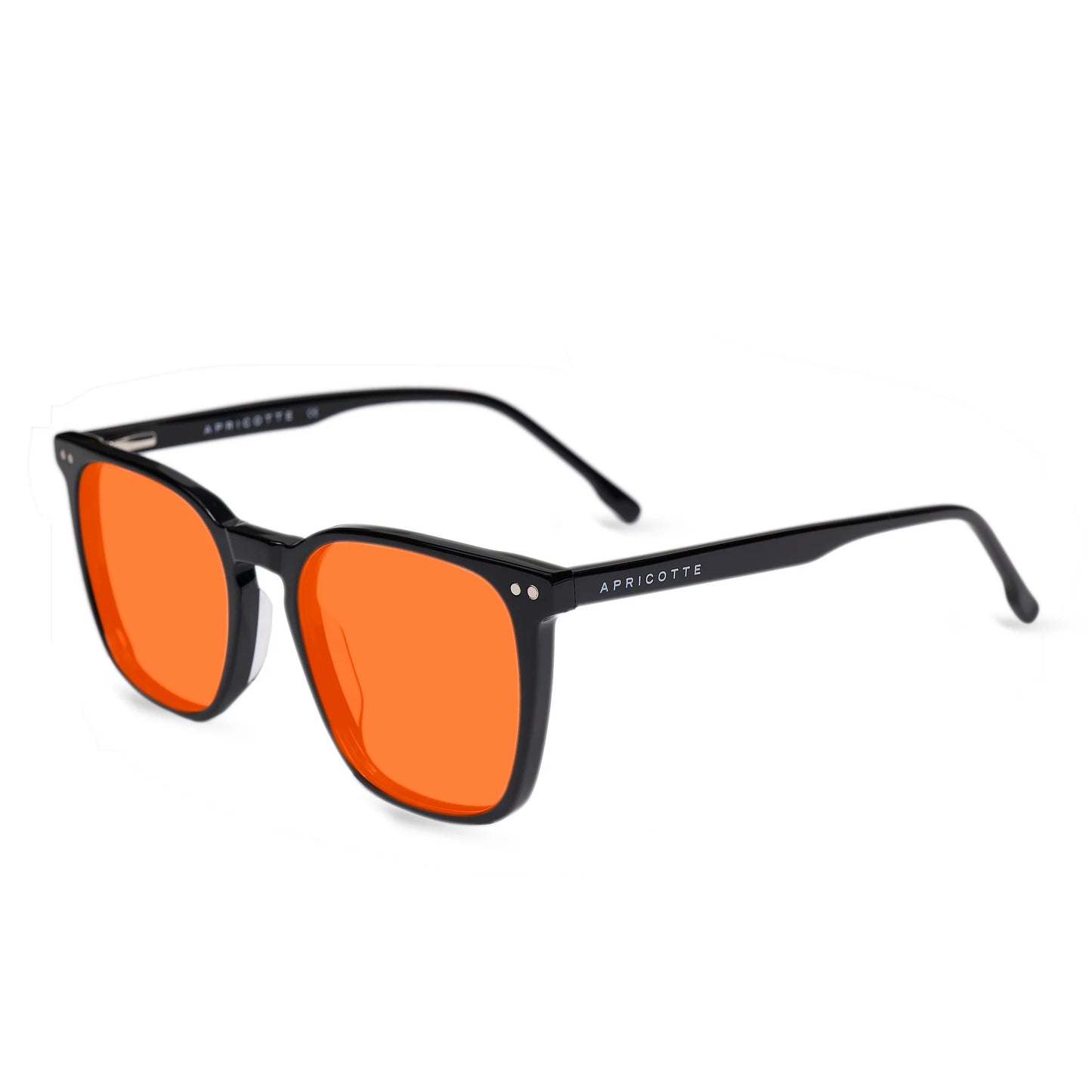 Gafas Bloqueadoras de Luz Azul – Noche & Biohackers
