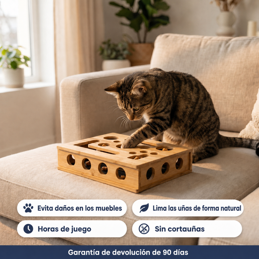 ClawSaver Protector de Muebles para Gatos